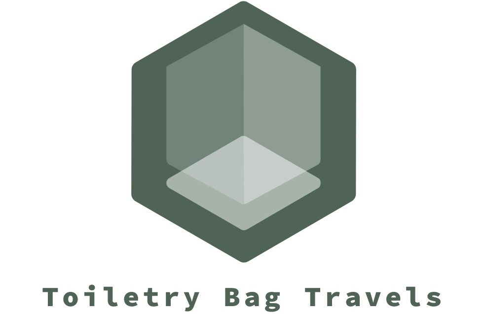 Toiletry Bag Travels