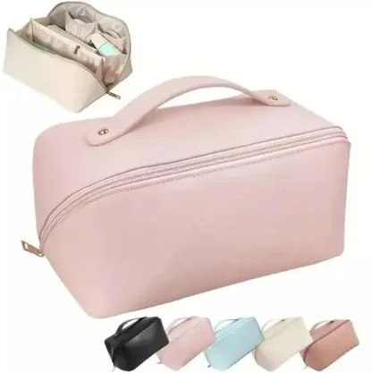 Travel Toiletry Bag