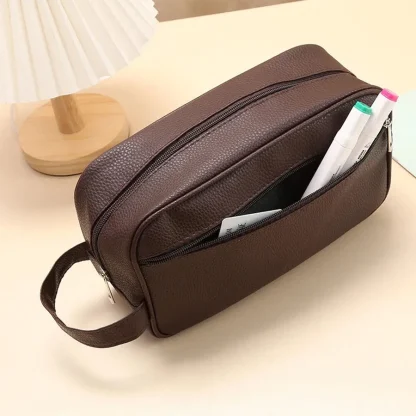 Toiletry Bag for Men